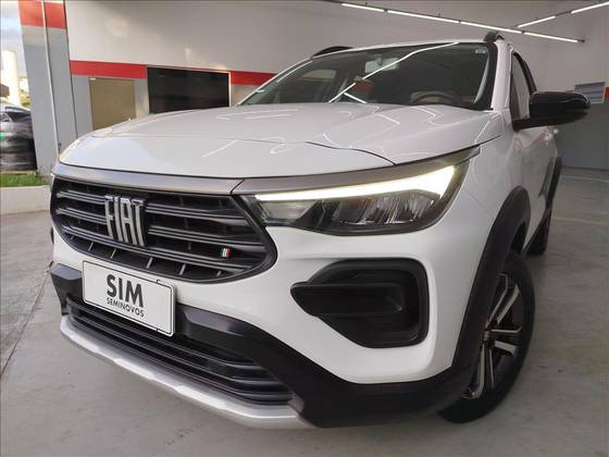 FIAT PULSE 1.0 TURBO 200 HYBRID AUDACE CVT FIAT PULSE 1.0 TURBO 200 HYBRID AUDACE CVT